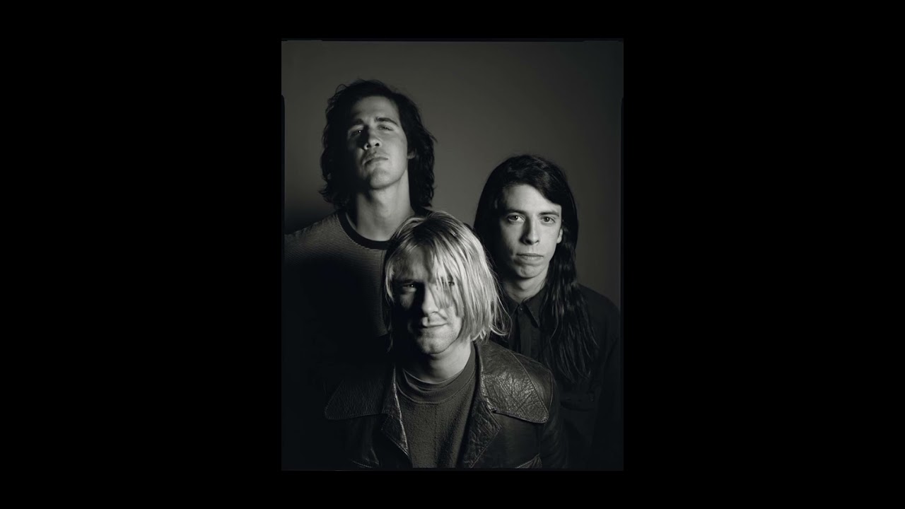 Nirvana - Molly's Lips