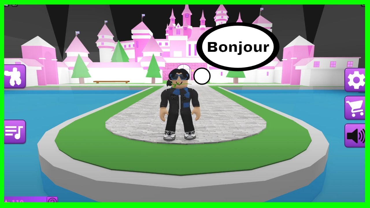 Roblox Fashion Famous 📸 (Eesti keeles)