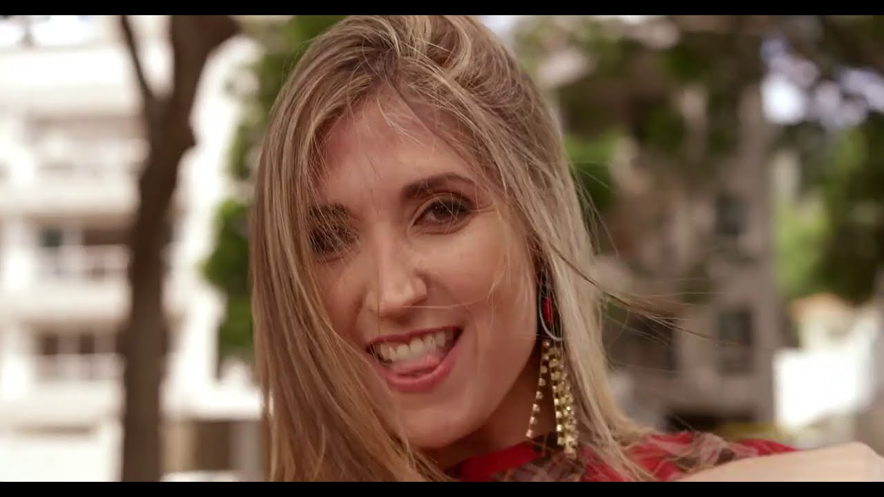 Aisha Stambouli - Deseo (Video Oficial)