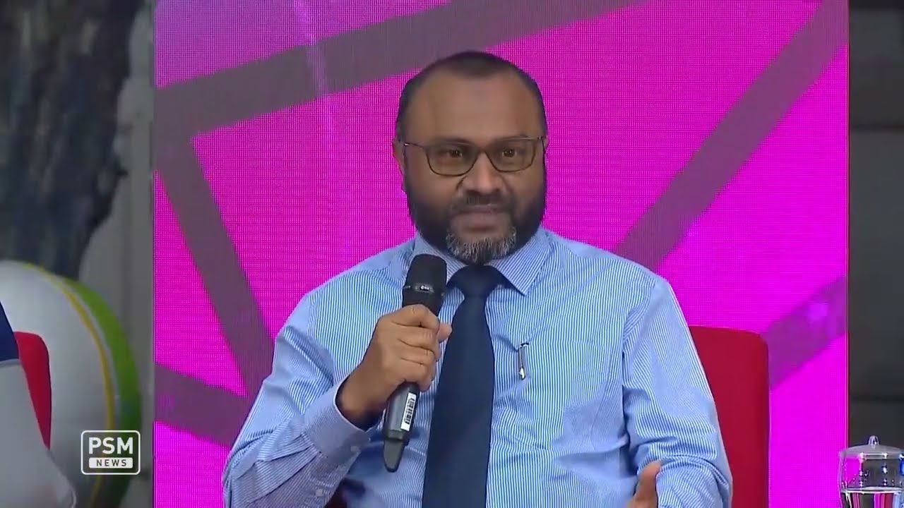 Hafthaa 52: Islamic Ministry Program