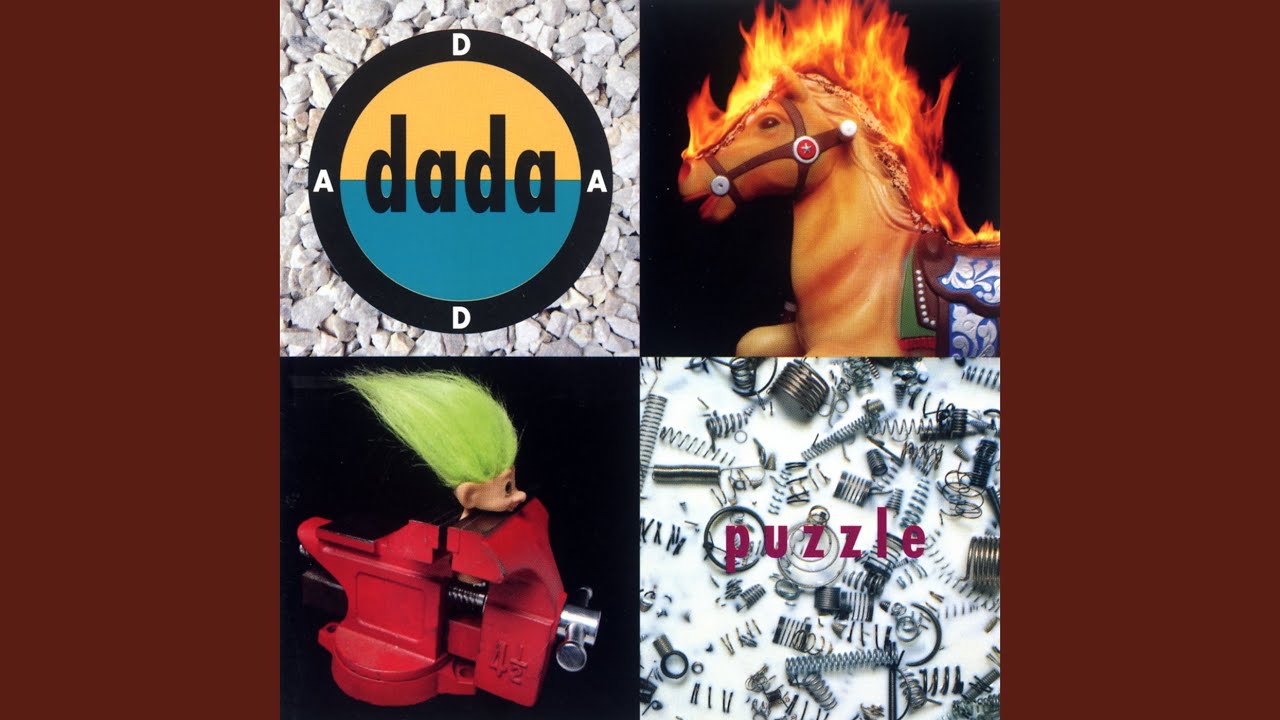 Dizz Knee Land