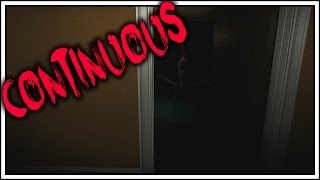 Let's play Continuous Gameplay / Walkthrough [ Free indie horror game P.T. ]
