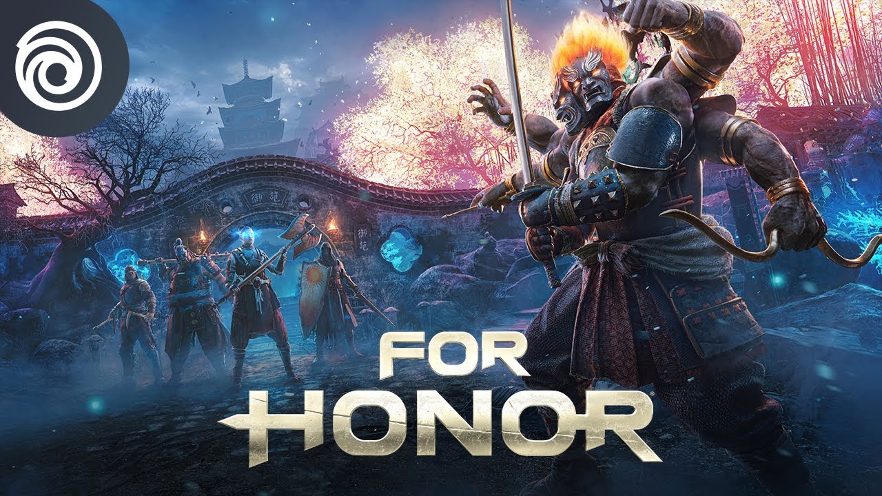 For Honor &mdash; трейлер события 2-го сезона 4-го года 