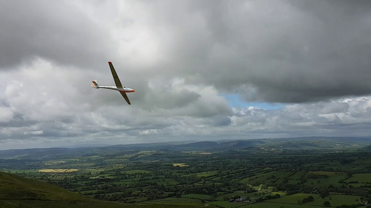 Airworld Libelle maiden