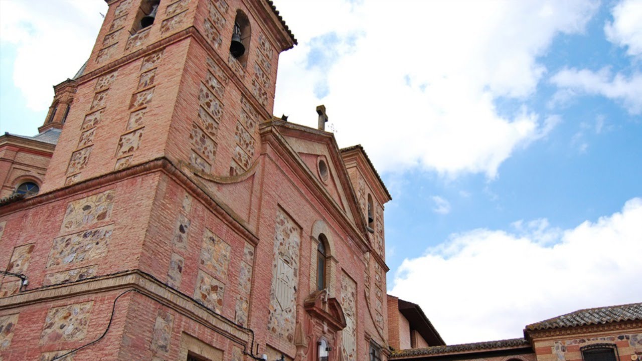 Novena Nuestra Señora de las Mercedes - Herencia (Día 3)