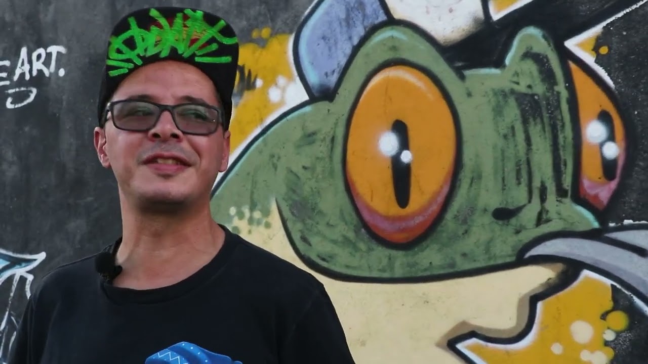 230520 ESP SECOM Virada Cultural Periferia e Cultura Tiago TG Grafiteiro São Miguel V2