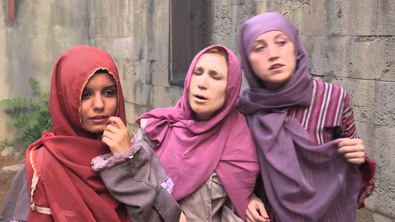 İBB İstanbul İtfaiyesi -  Üç asırlık Çınar