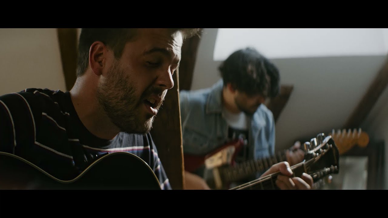 De Luz y Sombra (acústico)