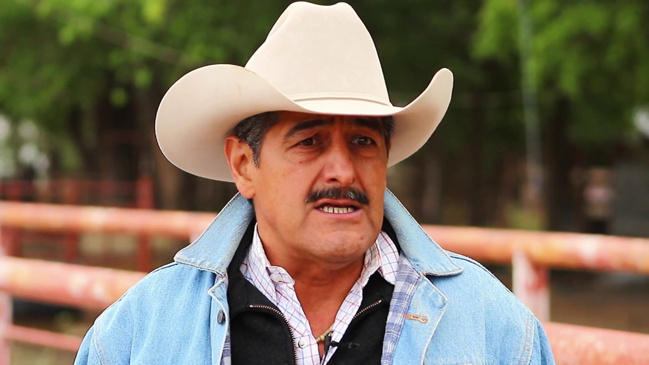 Muestra Documental Historia del Rodeo en México