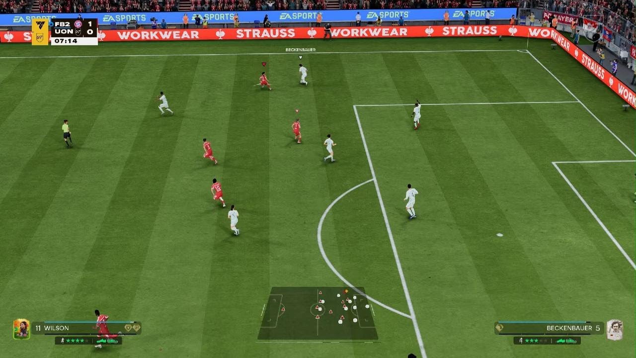 Call an ambulance...but not for me