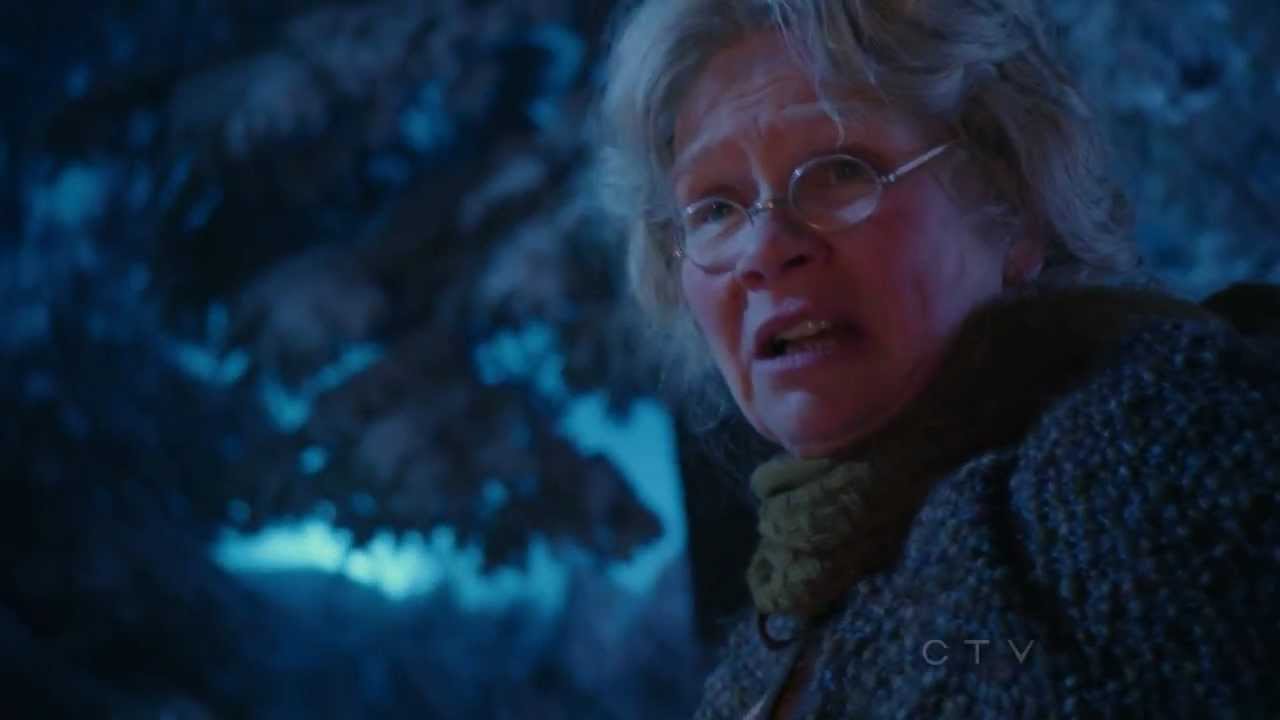Once Upon a Time 1x15 