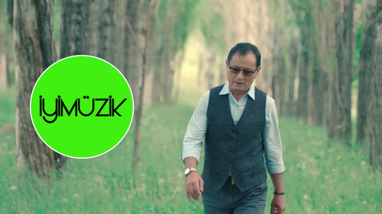 Gürkan Özpeker - Yürüyorum Dikenlerin Üstünde (Official Video)