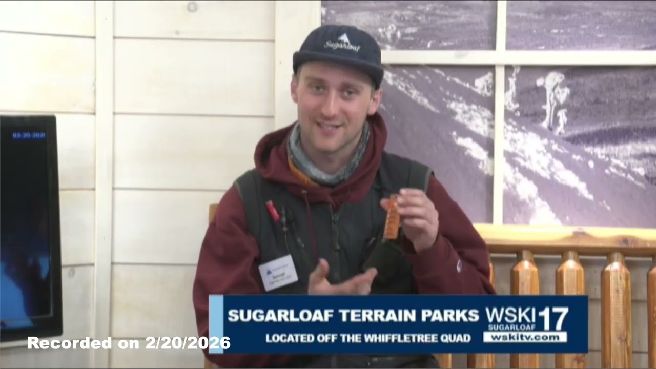 Sam Scheff SugarloafTerrainParks Feb20 2026