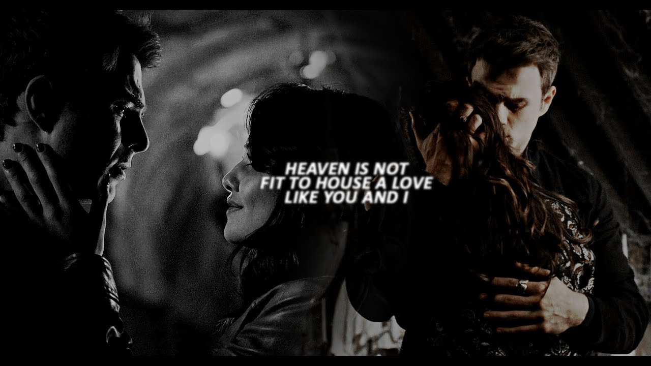 kol + davina | i'd go through it again