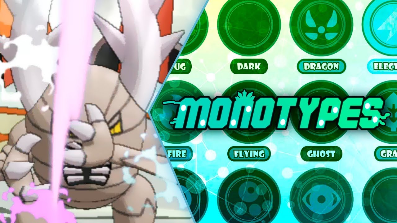 POKÉMON ULTRASOL & ULTRALUNA BATTLES MONOTYPES: ¡MEGA PINSIR, ES TU MOMENTO!