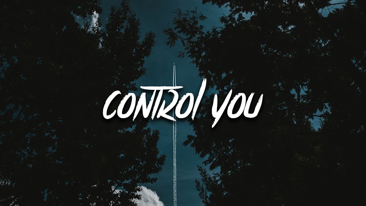 Porsche Love - Control You (Lyrics / Lyric Video)