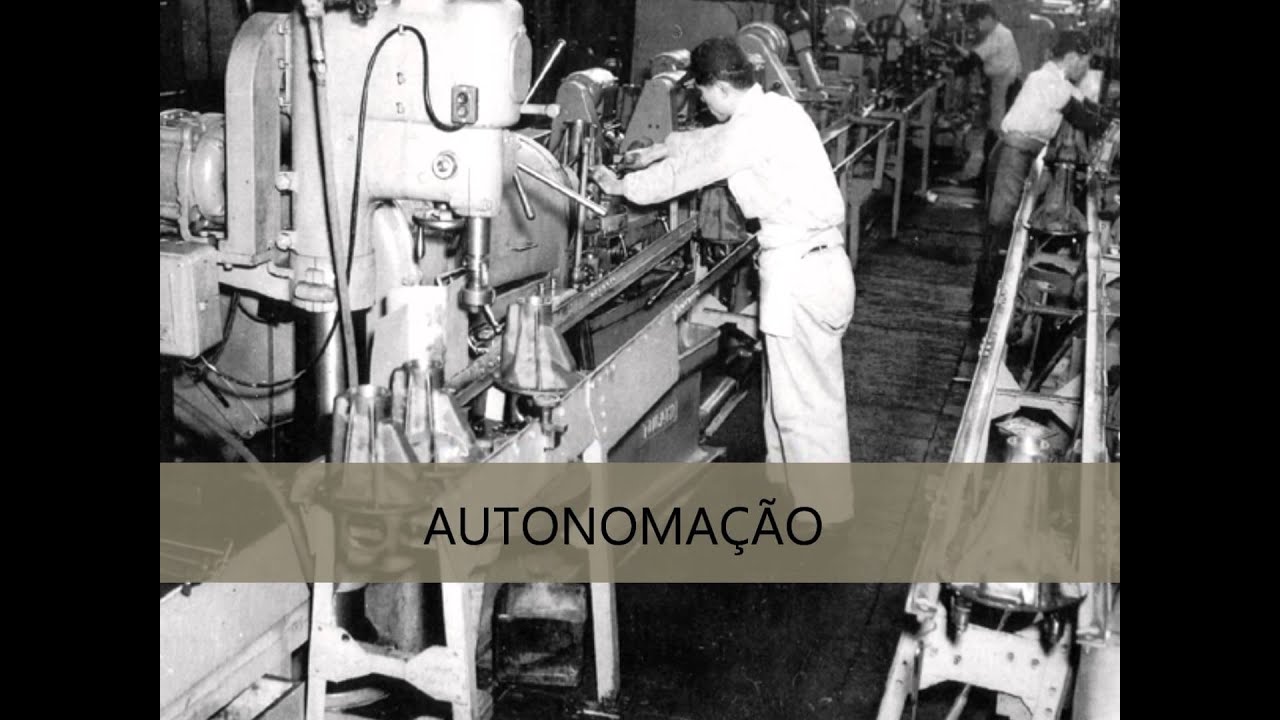 Meu Filme   Taiichi Ohno