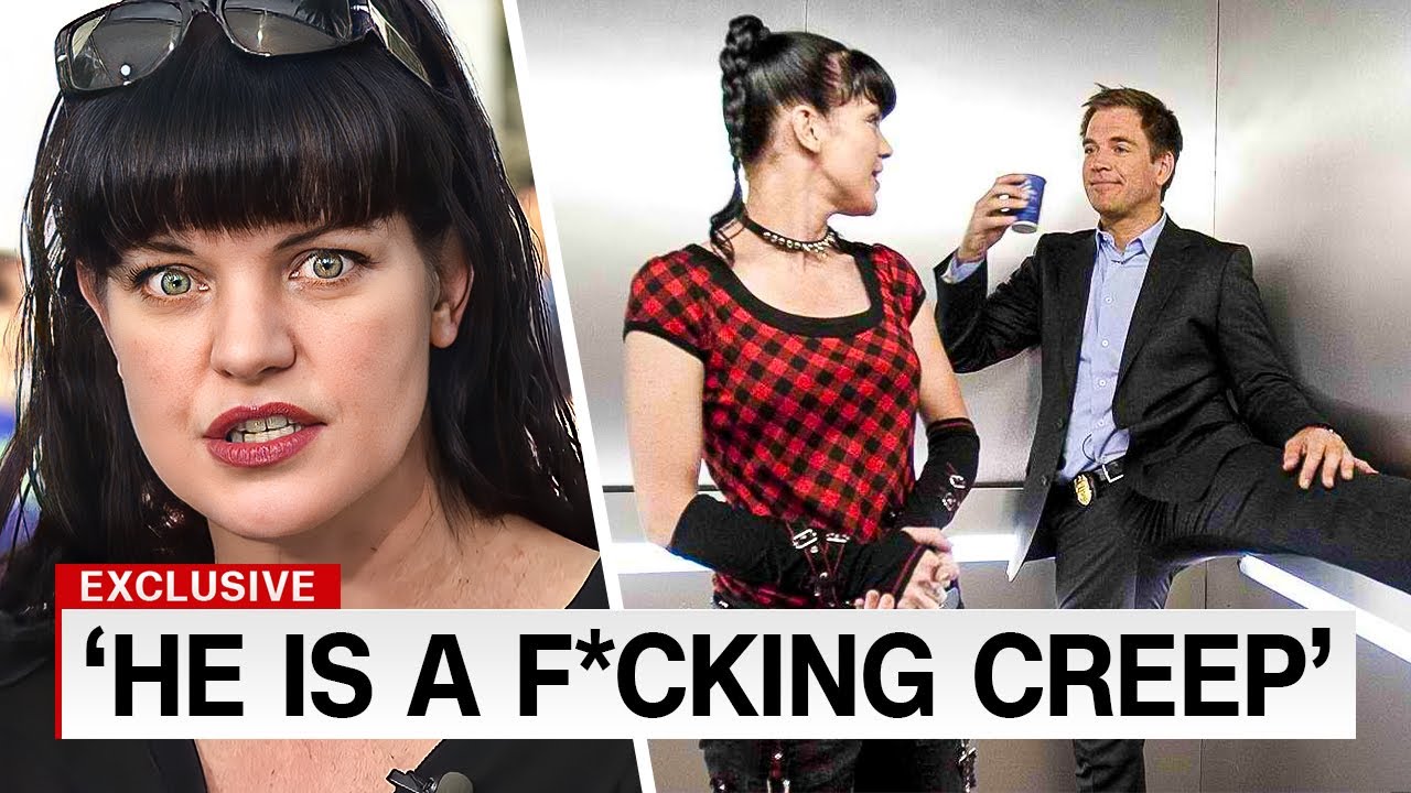 Раскрыто, что происходит за кулисами NCIS!