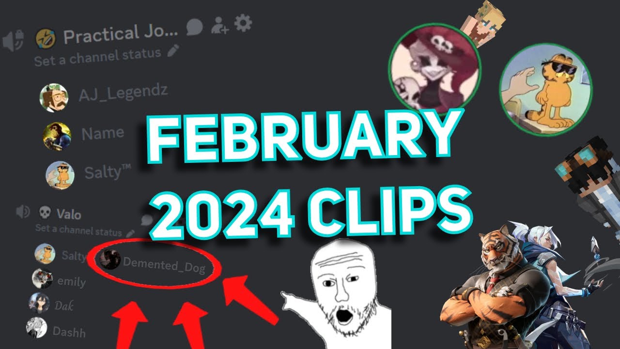 ModsTV Clips from the Vault | February 2024