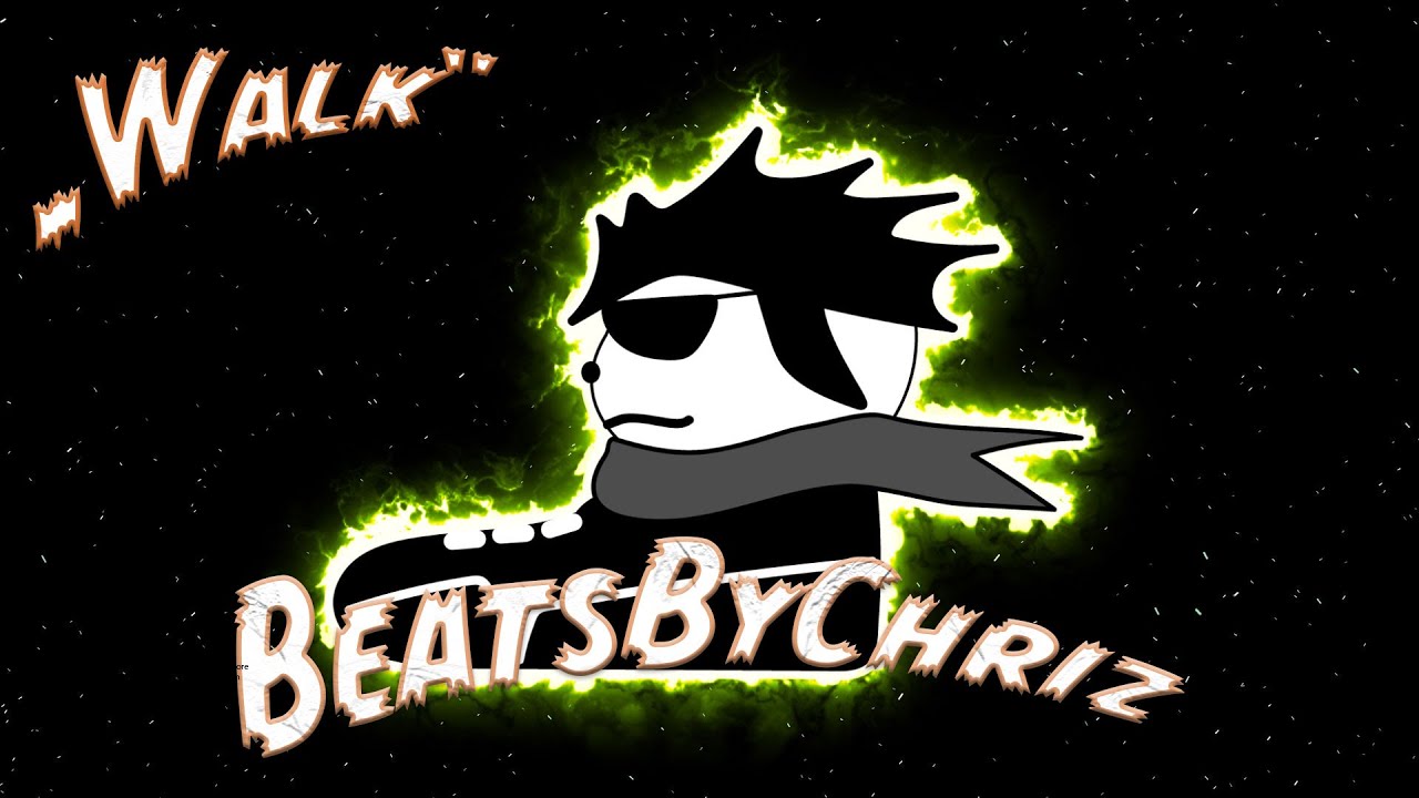 Freestyle Type Beat I 