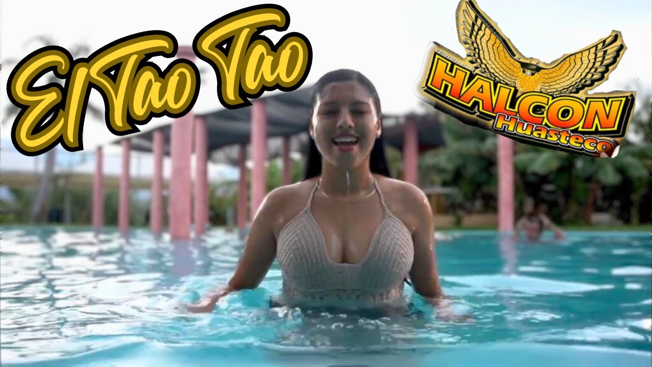 🔥El Tao Tao💃 Videoclip 