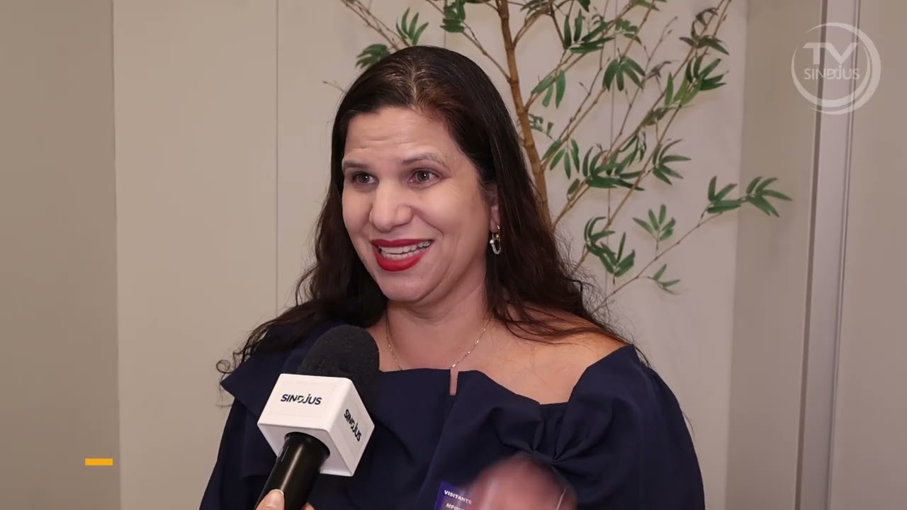 SINDJUS realiza primeira Assembleia Setorial de 2026 para deliberar pauta da categoria no MPDFT