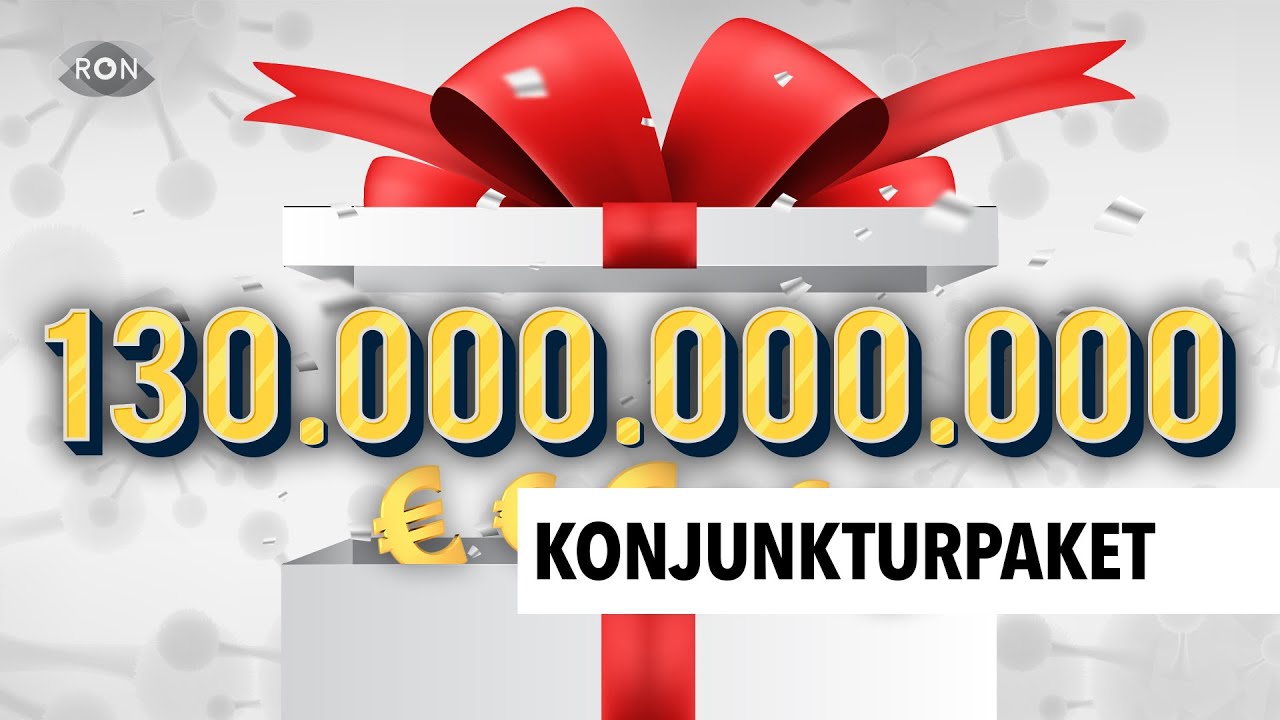 Kann das eine Pleitewelle verhindern? | RON TV |
