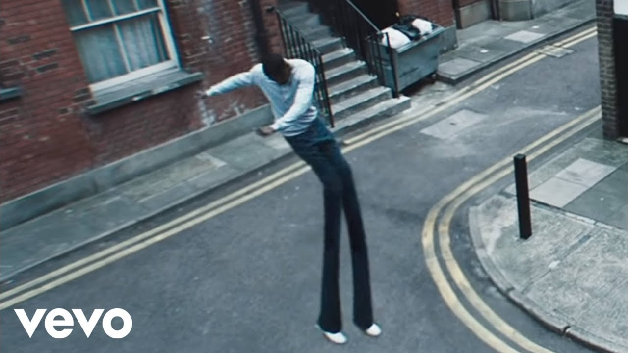 Michael Kiwanuka - One More Night (Official Video)