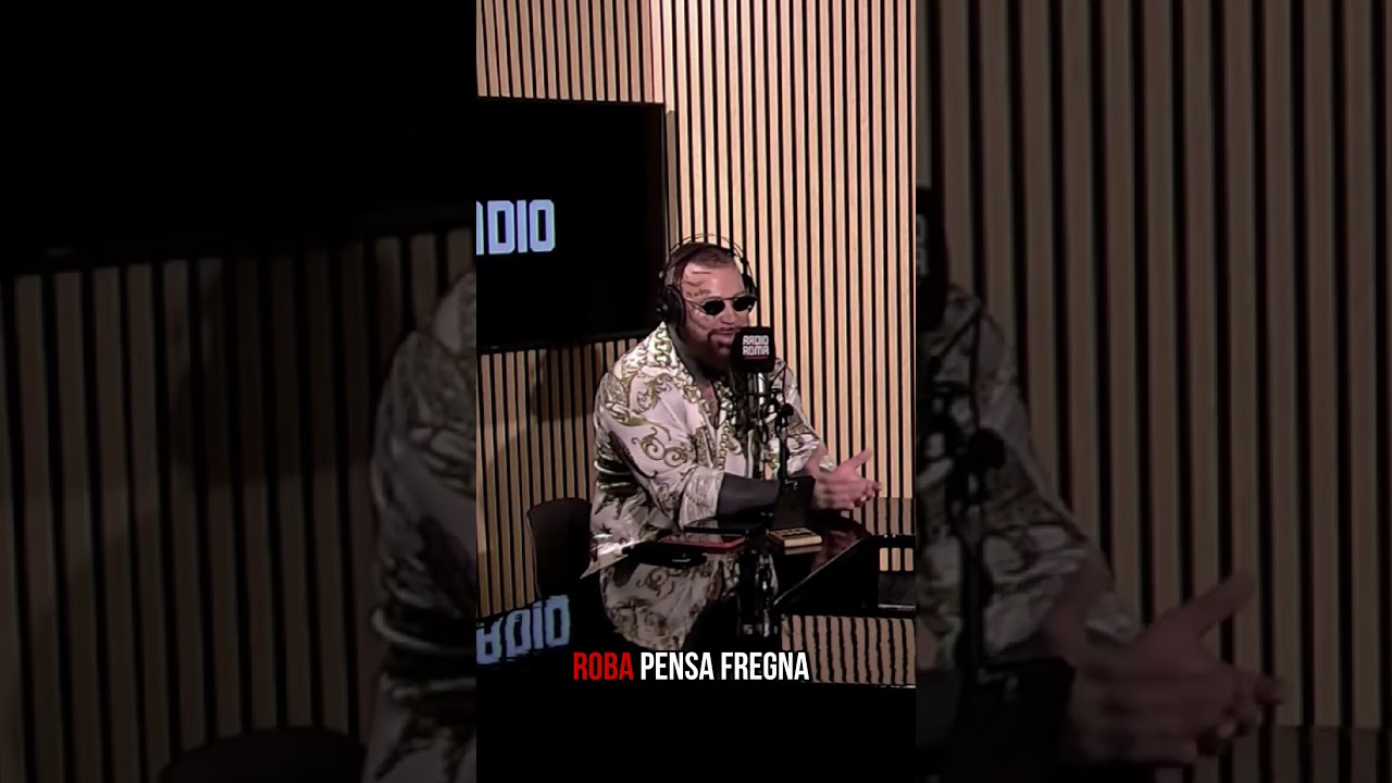 Il Brasiliano rivela una chicca su Michelle Comi! 🎙️✨