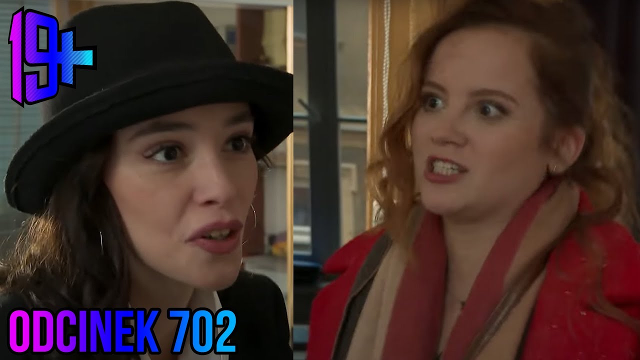 To było PODŁE zagranie z jej strony! |19 +