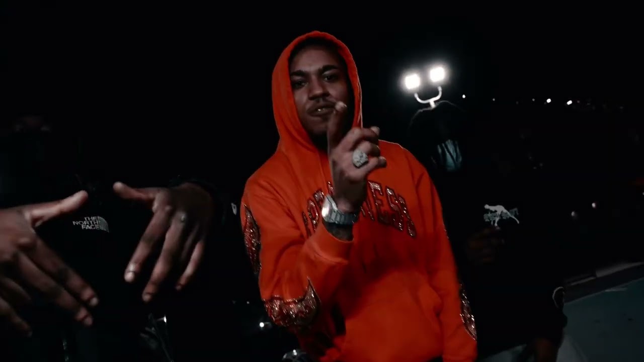 Bam Mula - Drill Kappers ( Official Music Video )