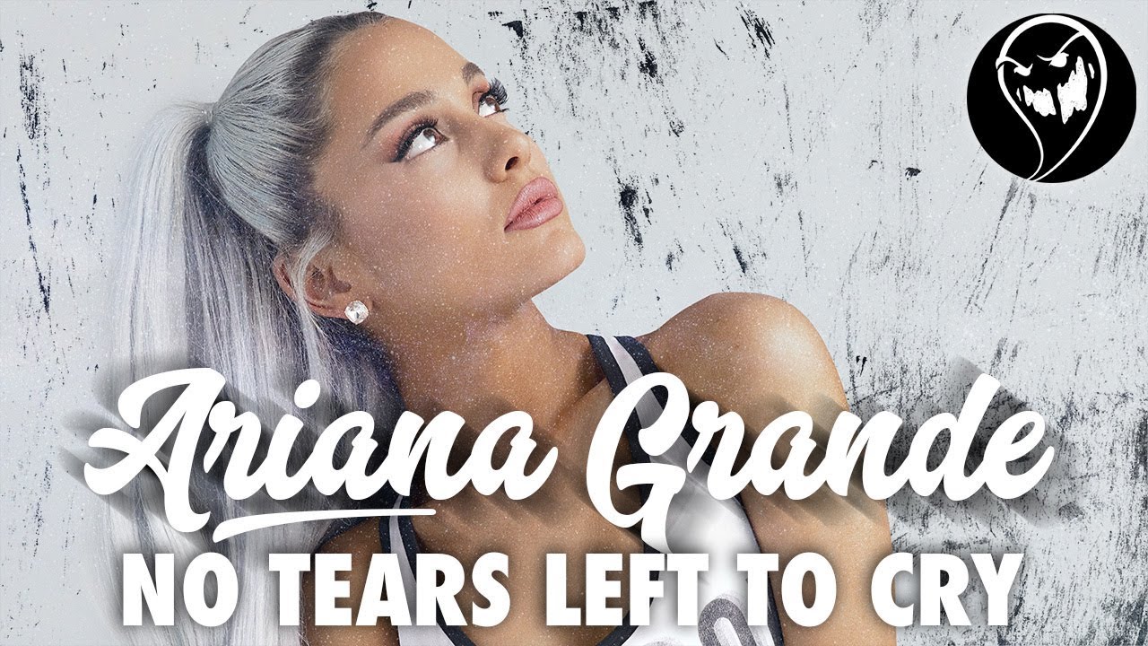 Ariana Grande - no tears left to cry (Punk Goes Pop Style Cover)