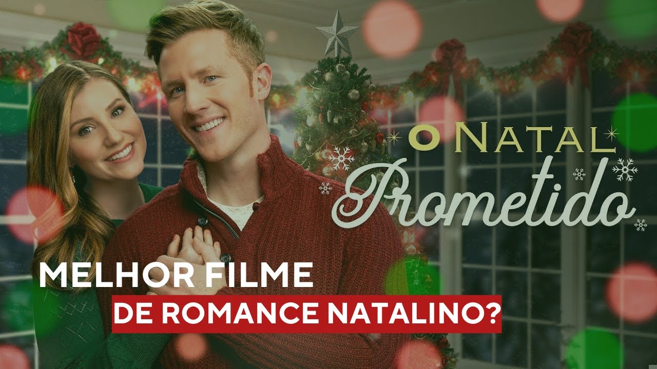 O Natal Prometido: Uma História de Natal Que Vale a Pena?