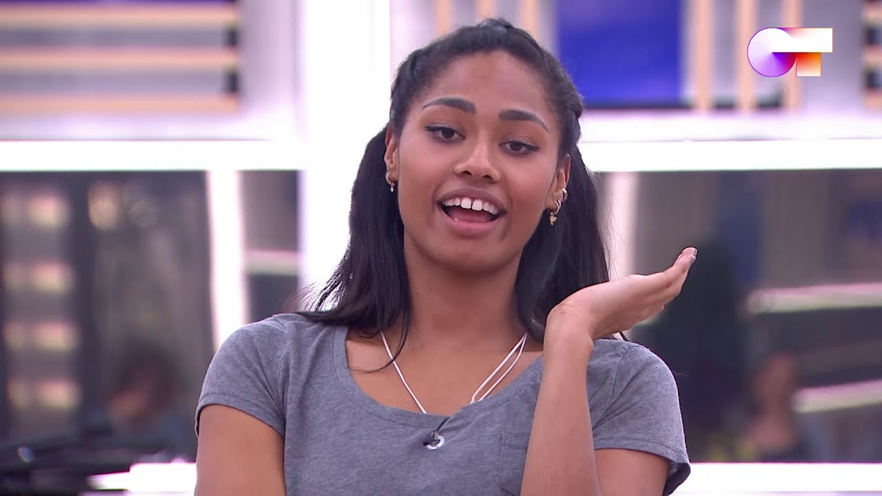 El BUCLE de NIA y el ATAQUE de RISA | OT 2020