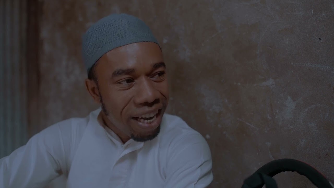 MAU MPEMBA KWANINI RAMADHANI SEHEMU YA MWISHO