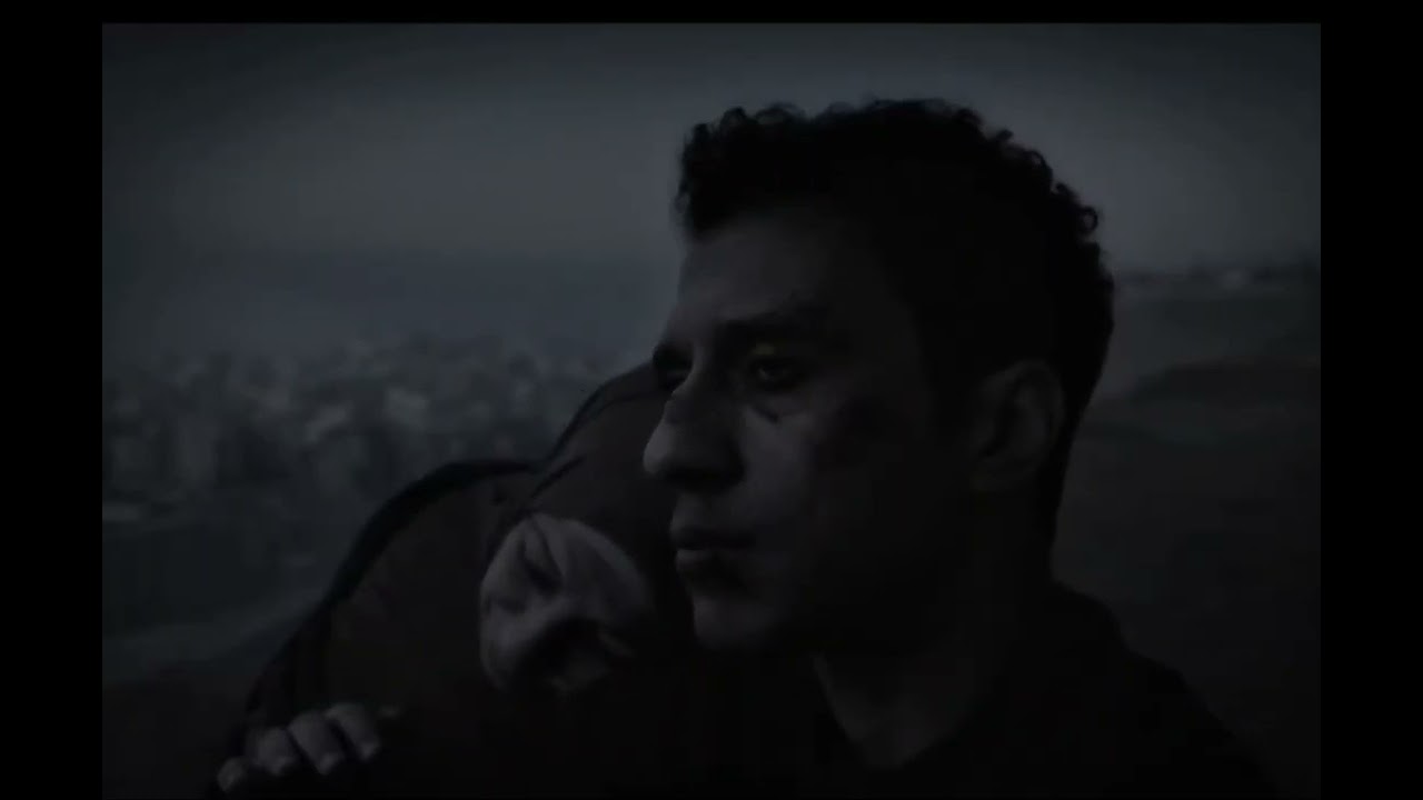 وذهبت ليالي كتير عن بالي🖤(yoseef Ahmed)