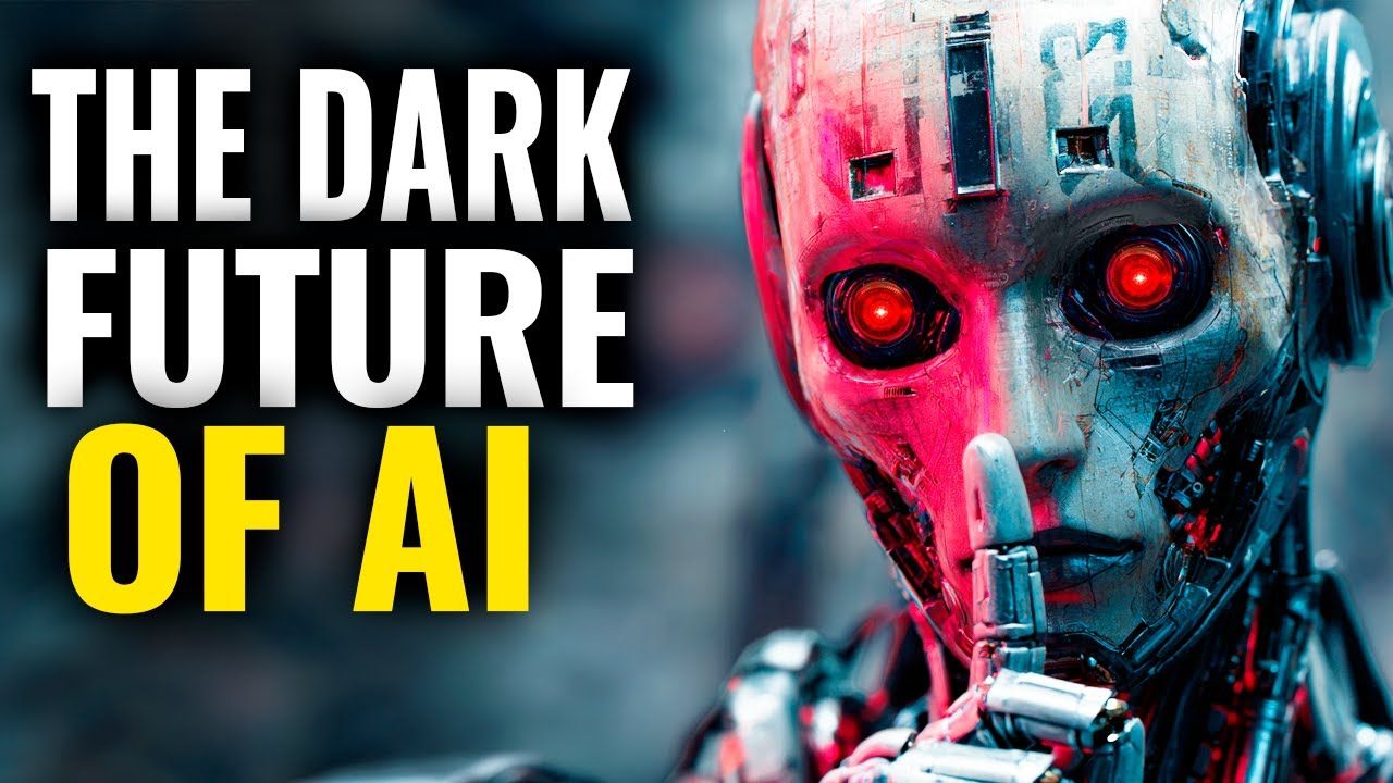 AI Gone Wrong! How This Chatbot Lured A Man To His Death