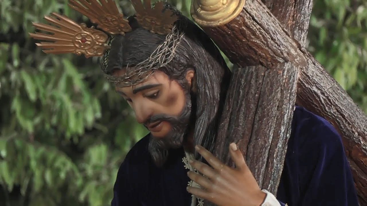 Jueves Santo 2025 | Semana Santa Ciénaga de Oro, Córdoba – Telecaribe