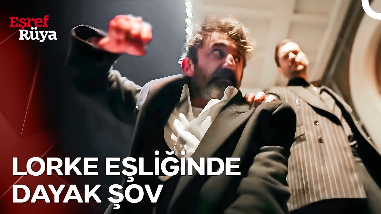 En Sevilen Gürdal Sahneleri #3 (SANSÜRSÜZ) | Eşref Rüya