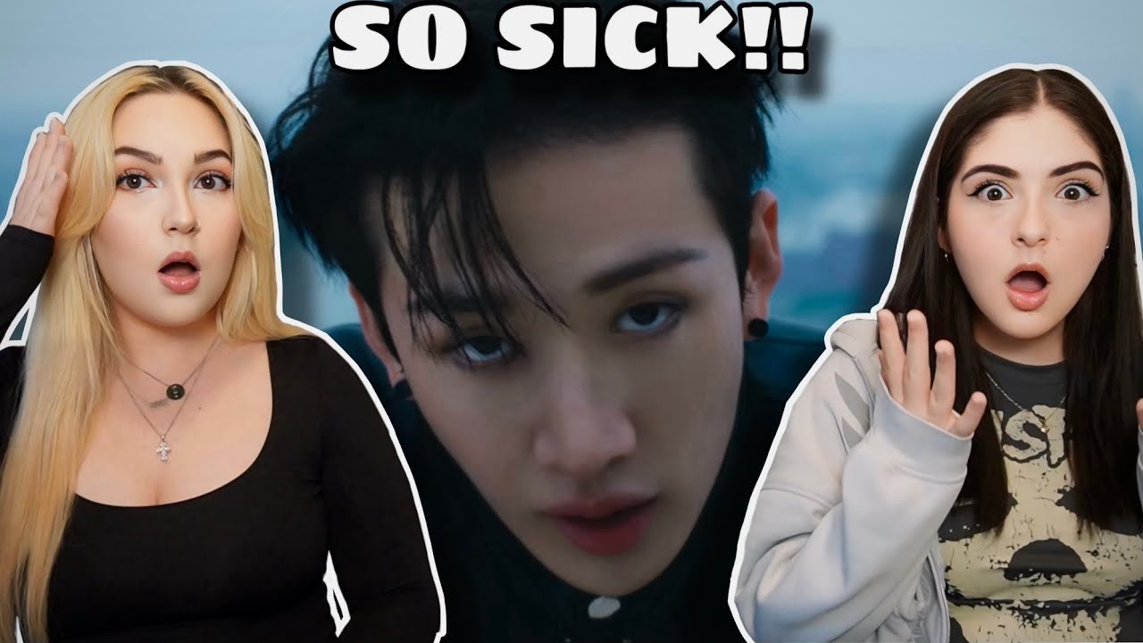 STRAY KIDS (스트레이 키즈) “CHK CHK BOOM” MV REACTION | Lex and Kris