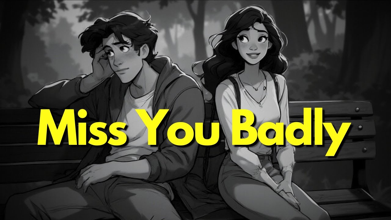 How to Make ANY Woman Miss You Badly (Even If She Doesn’t Care)