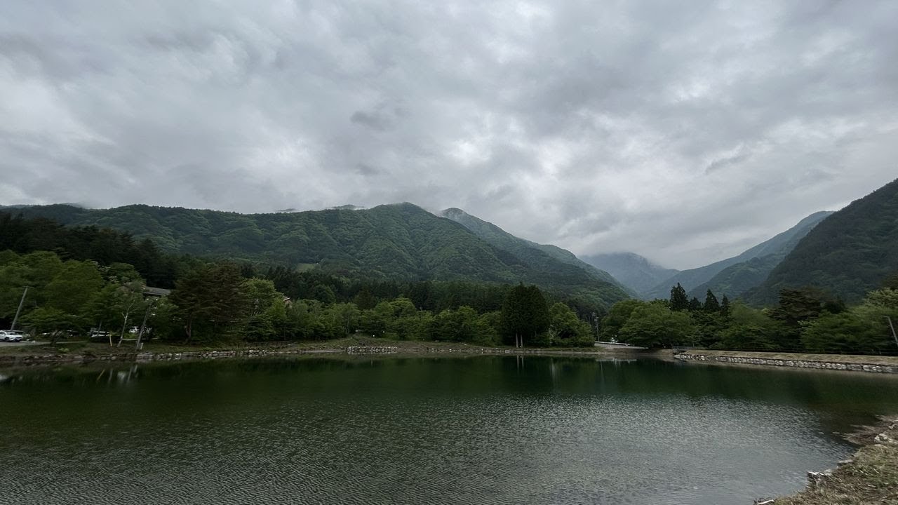 駒ヶ根高原〈さわやかウォーキング〉