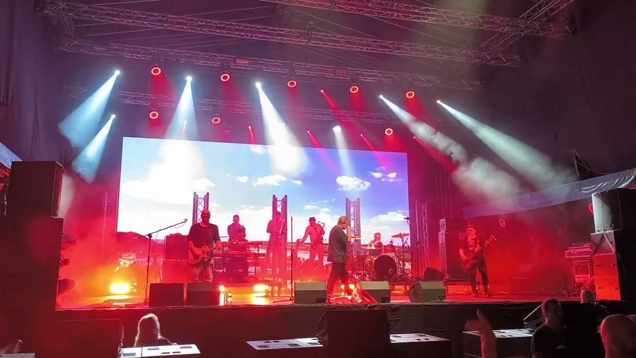 Kult - Polska | Juwenalia | Poznań | 25.05.2024 #kult #kazik