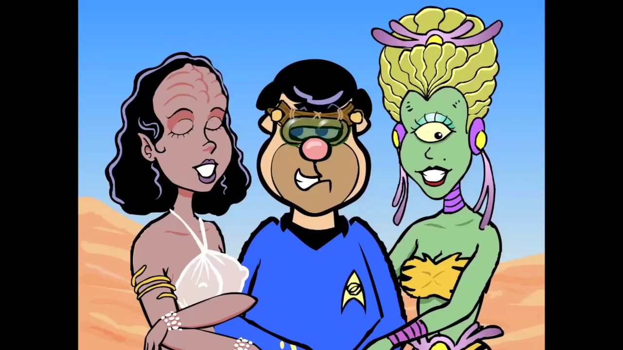 STONE TREK (Ep. 5) - 