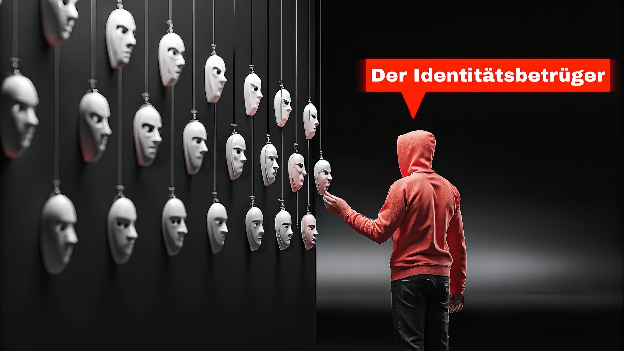 Der Betr&uuml;ger, der eine Familie &uuml;berzeugte, dass er ihr vermisster Sohn sei