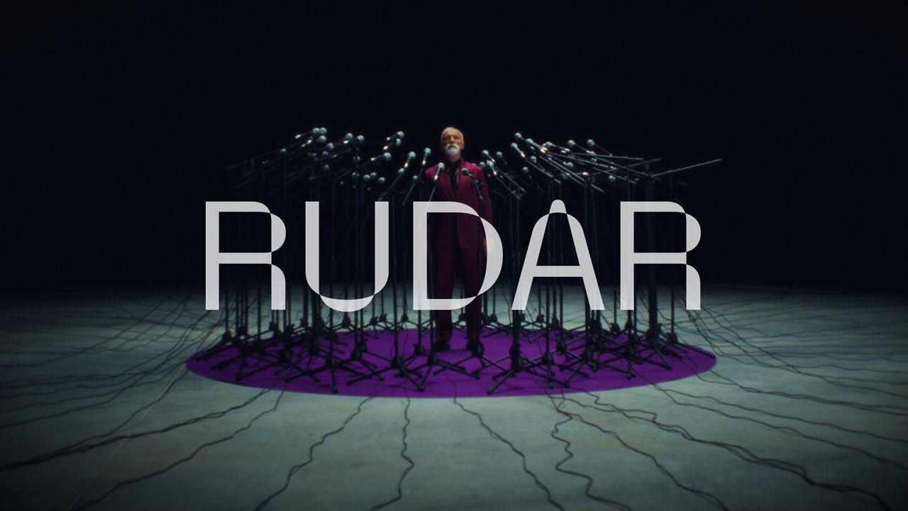 Dino Merlin - Rudar (Official Video)