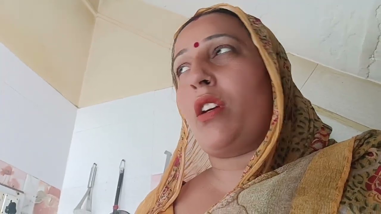 शादी के बाद गए मंदिर में धोक मरवाने के लिए