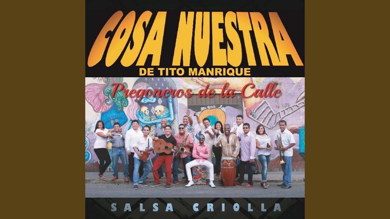 La Rumba Pal Bailador