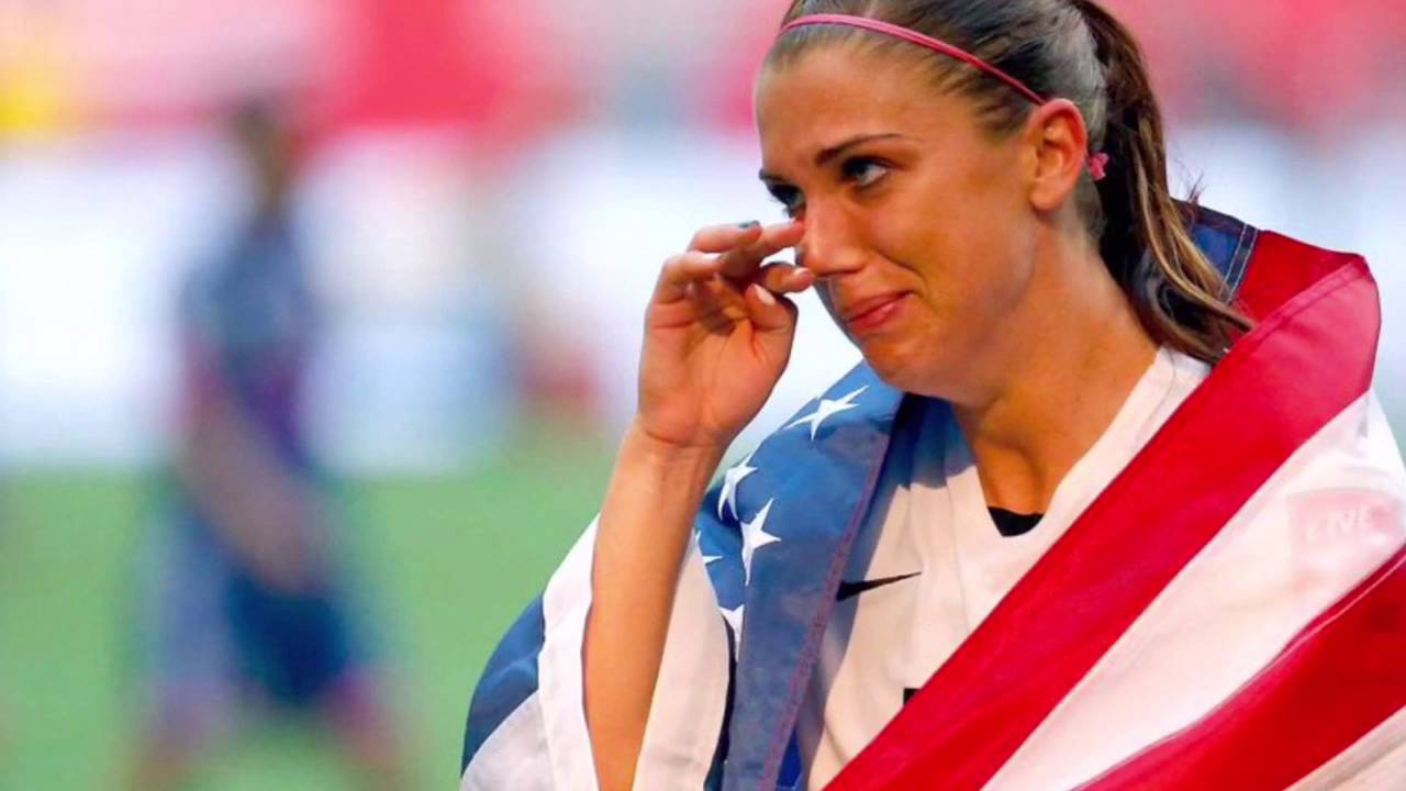 Uswnt - if you've got dream protect it