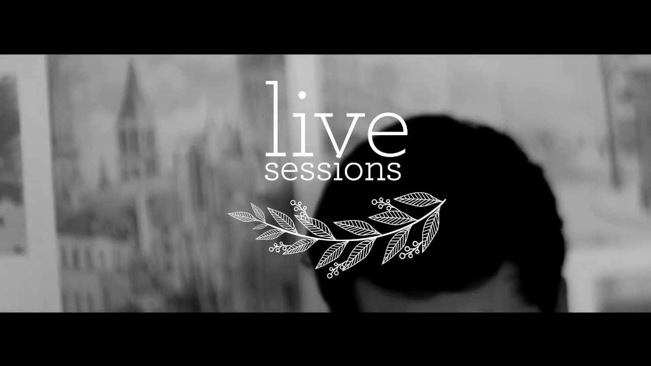 #08 Live Sessions - Pode Entrar (David Cardoso)